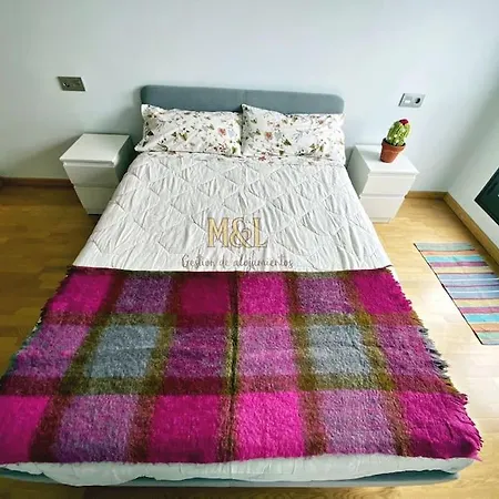 Appartement Viyago Oviedo