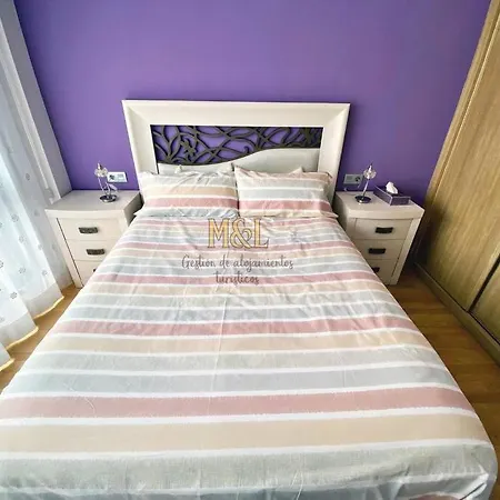 Viyago Appartement Oviedo