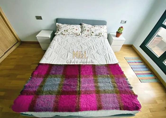 Appartement Viyago Oviedo