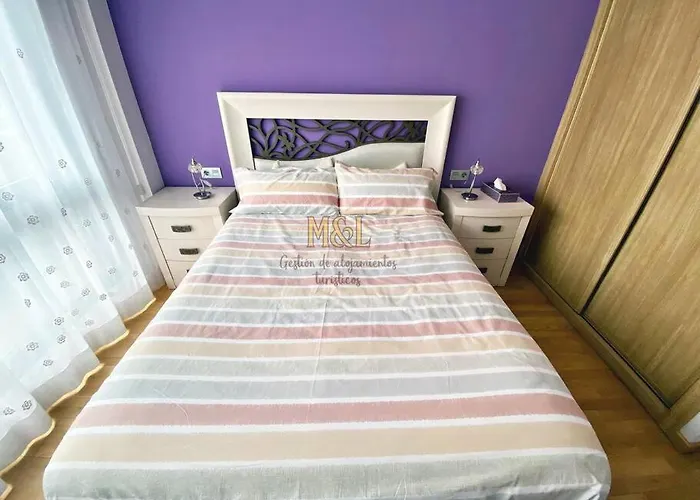 Viyago Appartement Oviedo